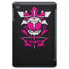 samurai pink ranger iPad Mini