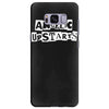 angelic upstarts Samsung Galaxy S8 Plus