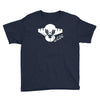 uomo jeeg robot d'acciaio stampa bianca cartoon&amp;fumetti Youth Tee
