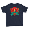 peter cotton ale Youth Tee