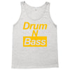 drum n bass birthday music Tank Top