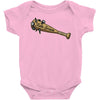truth serum Baby Onesie