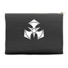 dominator hardcore festival Accessory Pouches