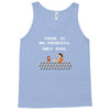 there is no princess Tank Top