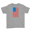 american flag Youth Tee