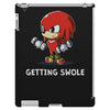getting swole iPad 3 and 4 Case