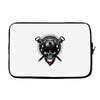 terror noise division Laptop sleeve
