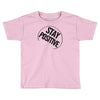 positive Toddler T-shirt