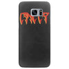 cancer logo Samsung Galaxy S7 Edge