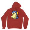 typhlosion pokedoll Hoodie