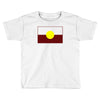 australian aboriginal Toddler T-shirt