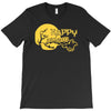 happy halloween (2) T-Shirt