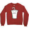 aqua teen hungry force Crewneck Sweatshirt