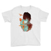 see it through Youth Tee