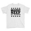 najlepszy azef Youth Tee