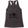Go Adventure Racerback Tank