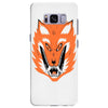 cursed fox Samsung Galaxy S8 Plus