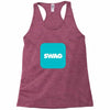 swag Racerback Tank