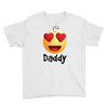 Daddy Youth Tee