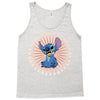 Stitch Tank Top