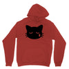 sad cat Unisex Hoodie