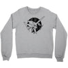 eva 01 berserk Crewneck Sweatshirt