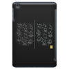 pterodactyl with a machine gun iPad Mini