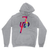 jake paul cool colors Unisex Hoodie