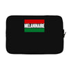melaninaire Laptop sleeve