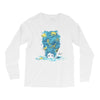 amphitrite&rsquo;s delight Long Sleeve Shirts