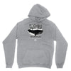 to hell and back   customs Hoodie