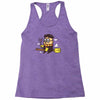 science wizard Racerback Tank