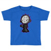 pinhead (cenobite) Toddler T-shirt
