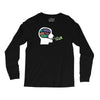 too many tabs open Long Sleeve Shirts