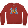 dr Crewneck Sweatshirt
