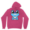froakie pokedoll Hoodie