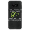 liver Samsung Galaxy S8