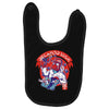 decapod sushi Baby Bibs