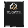 mc chris iPad 3 and 4 Case