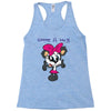 gimme a hug Racerback Tank