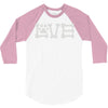 love dogs 3/4 Sleeve Shirt