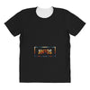 THE JINTOS All Over Women's T-shirt