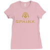 sphinx s.p.h.i.n Ladies Fitted T-Shirt
