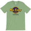 mos easley casino T-Shirt