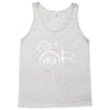 dw drum Tank Top
