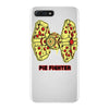 pie fighter iPhone 7 Plus Case
