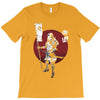 samurai empire T-Shirt