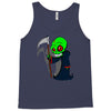 grim reaper Tank Top
