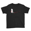 sad psycho Youth Tee