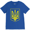 symbol country flag V-Neck Tee